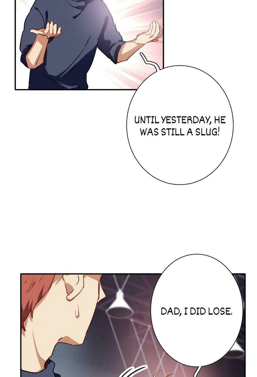 Read Precise Strikes chapter 5 image 42 on Lezhin