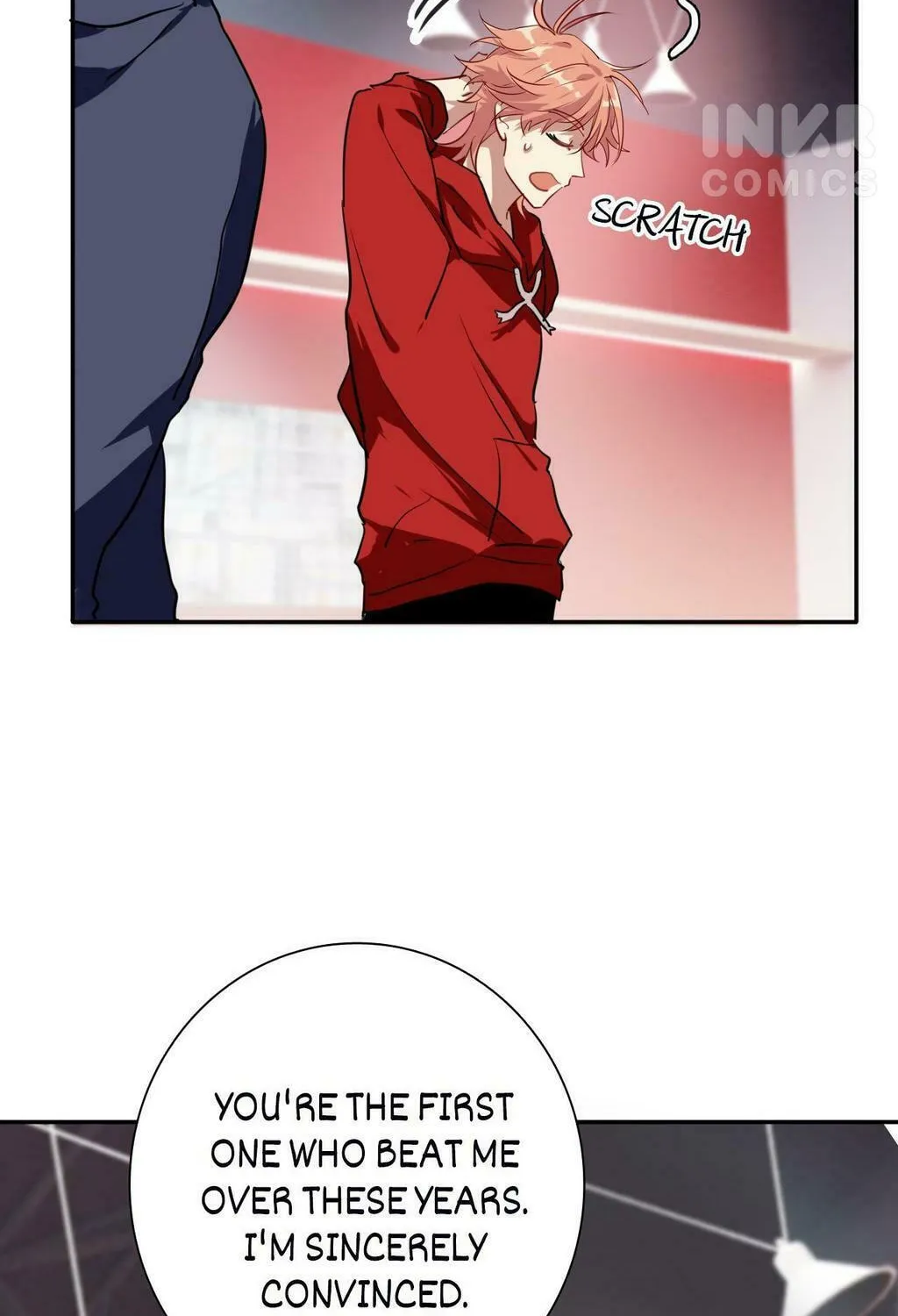 Read Precise Strikes chapter 5 image 43 on Lezhin