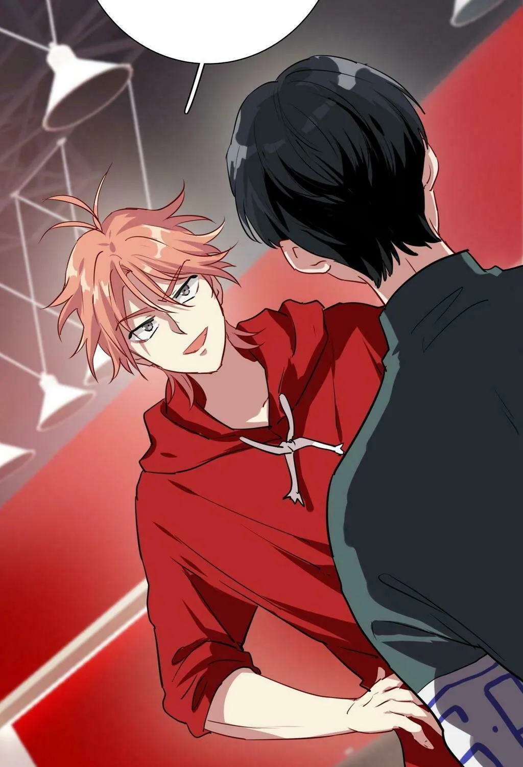 Read Precise Strikes chapter 5 image 44 on Lezhin