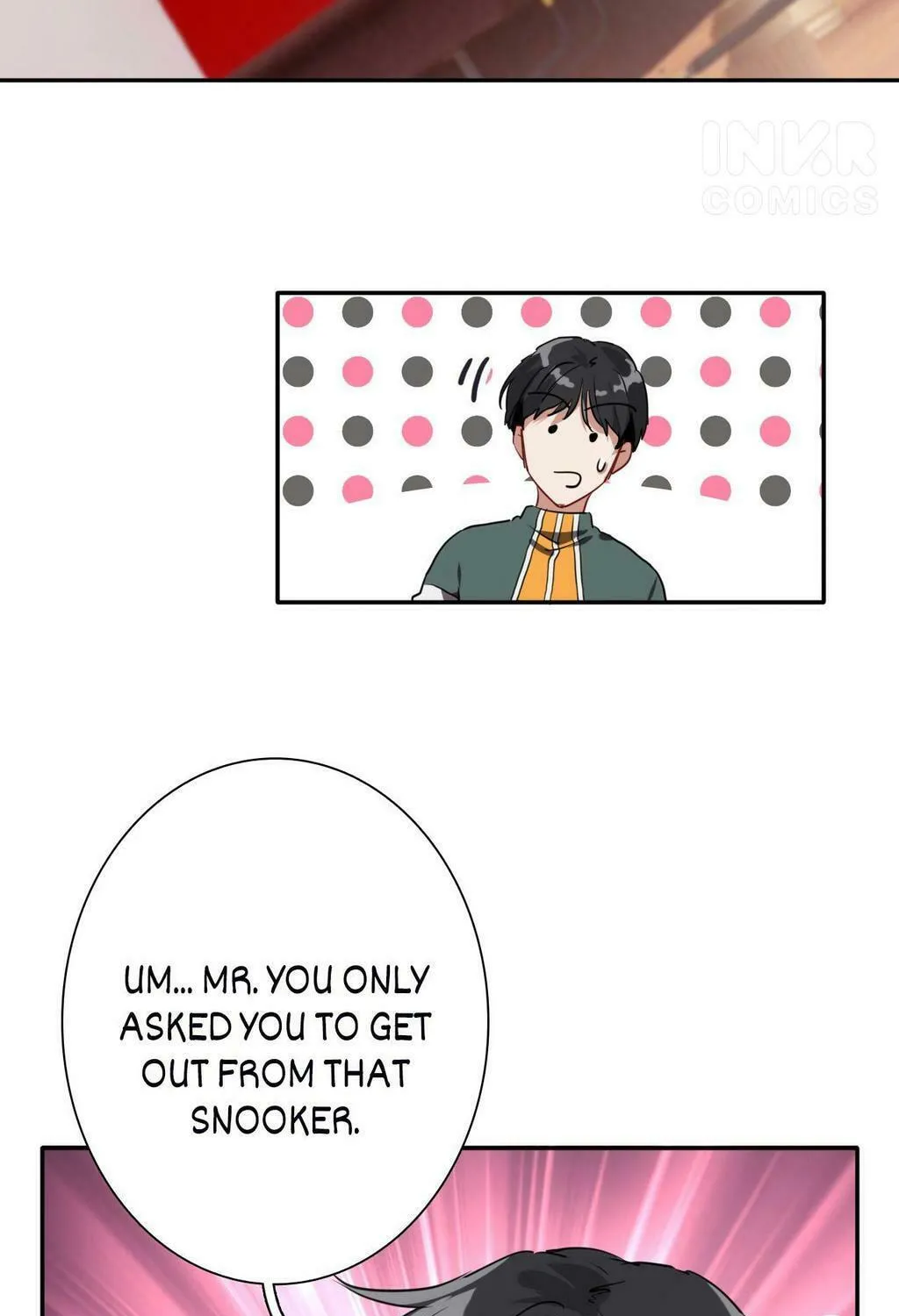 Read Precise Strikes chapter 5 image 46 on Lezhin