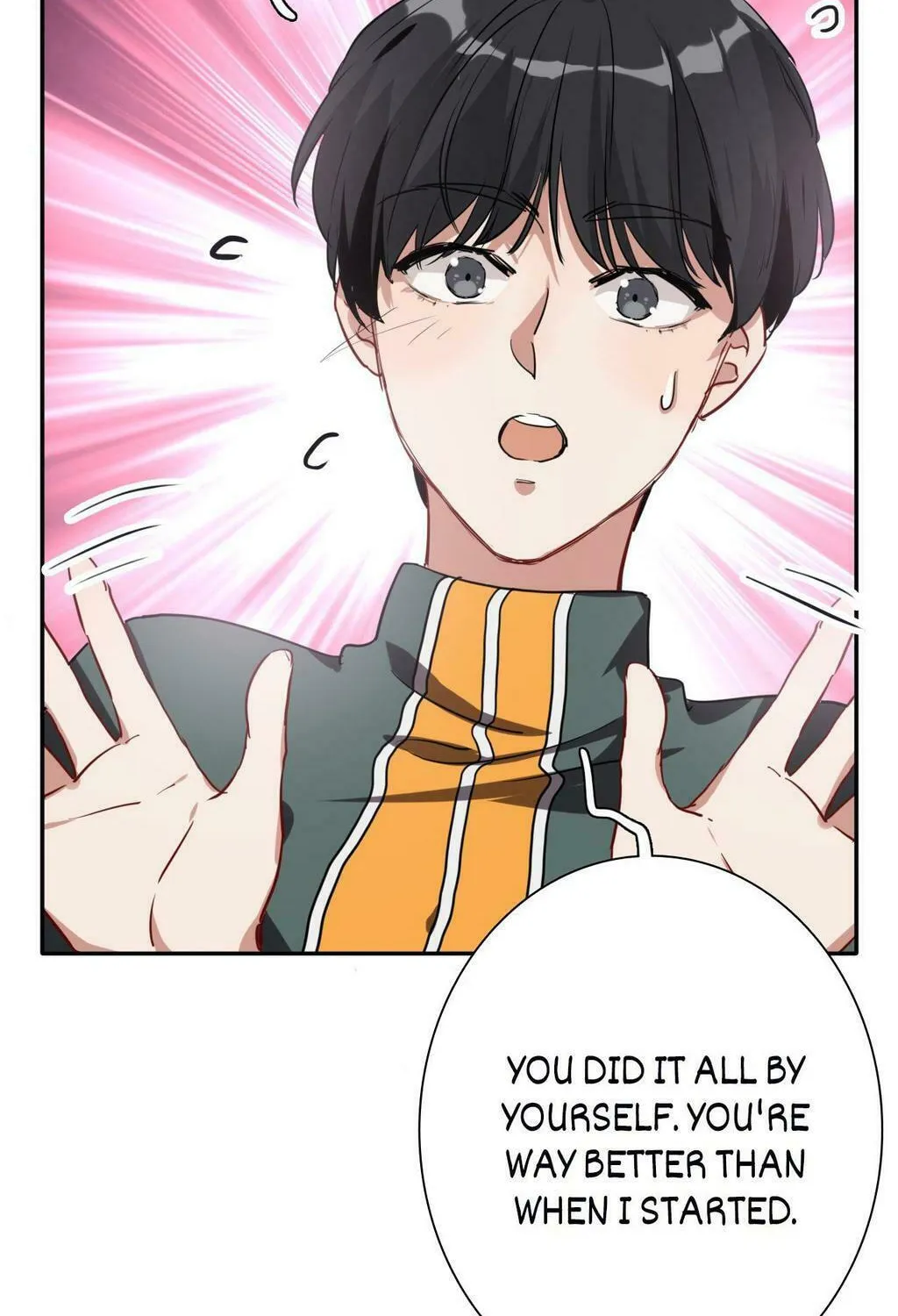 Read Precise Strikes chapter 5 image 47 on Lezhin