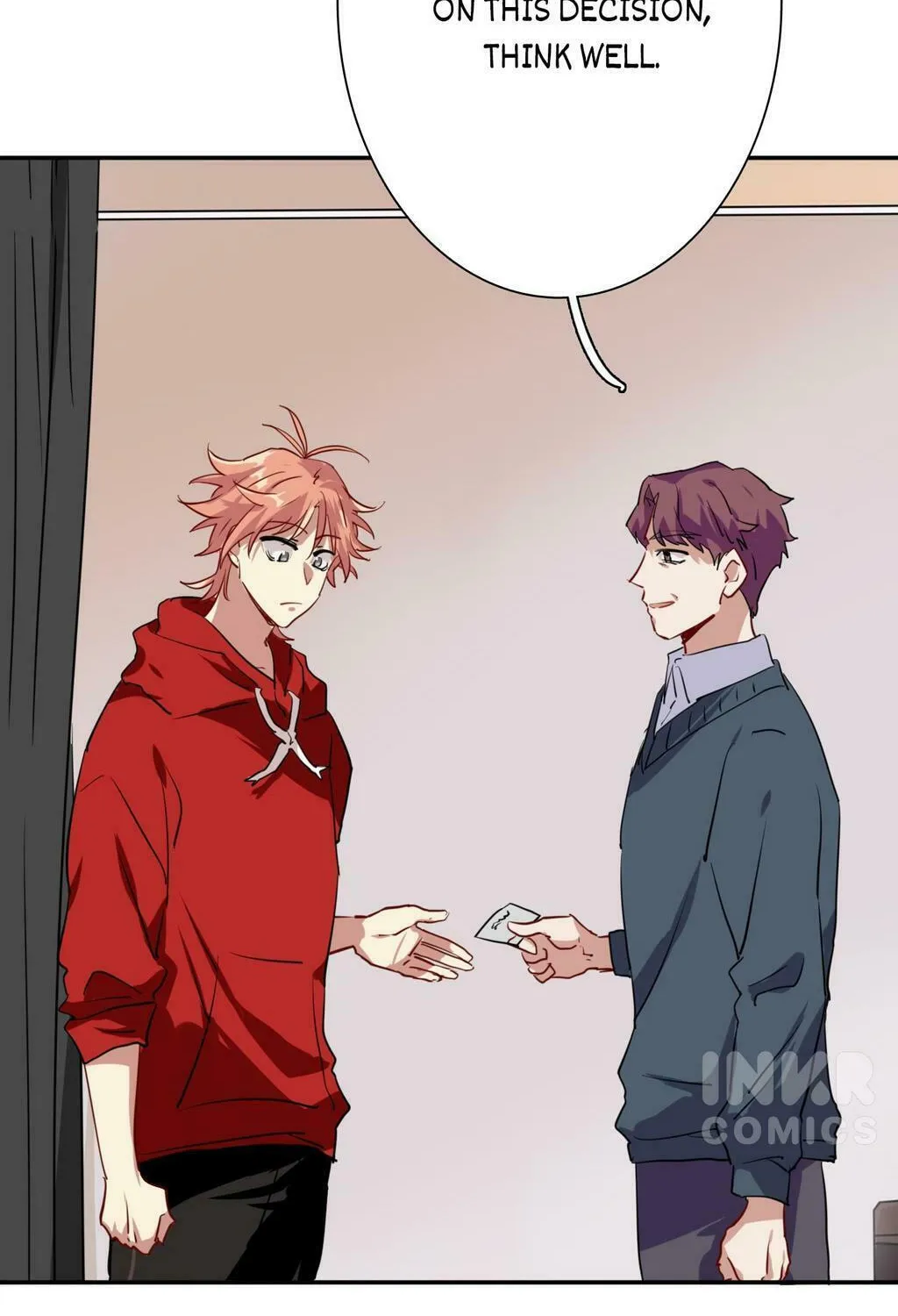 Read Precise Strikes chapter 5 image 52 on Lezhin