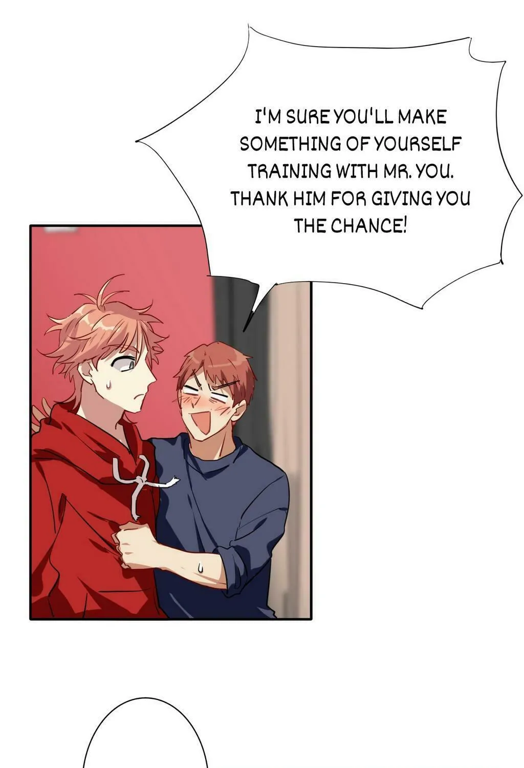 Read Precise Strikes chapter 5 image 53 on Lezhin
