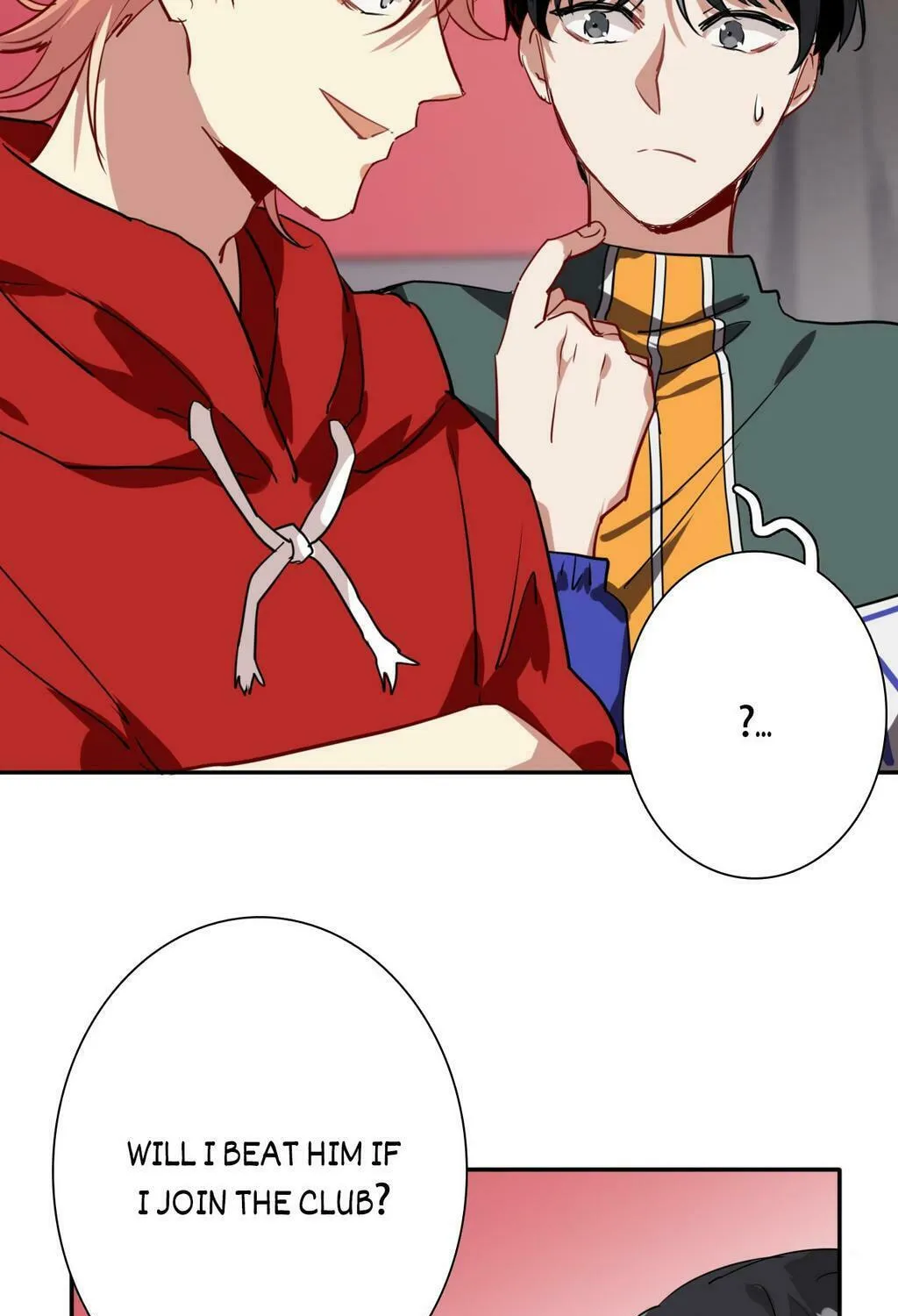Read Precise Strikes chapter 5 image 56 on Lezhin