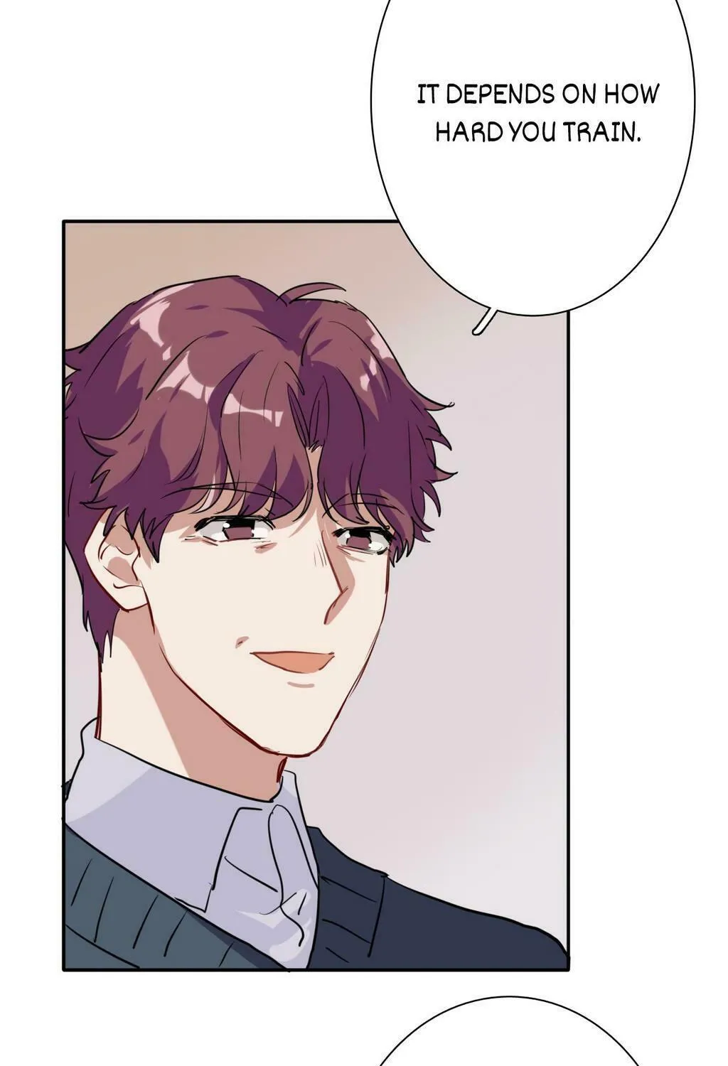 Read Precise Strikes chapter 5 image 58 on Lezhin