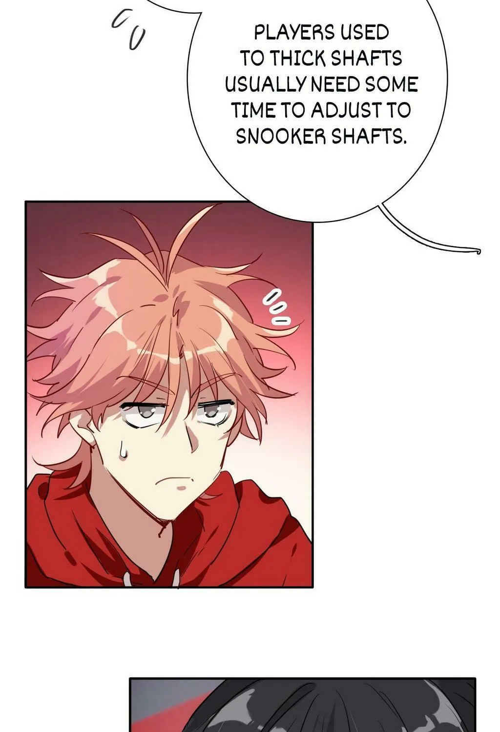 Read Precise Strikes chapter 5 image 6 on Lezhin