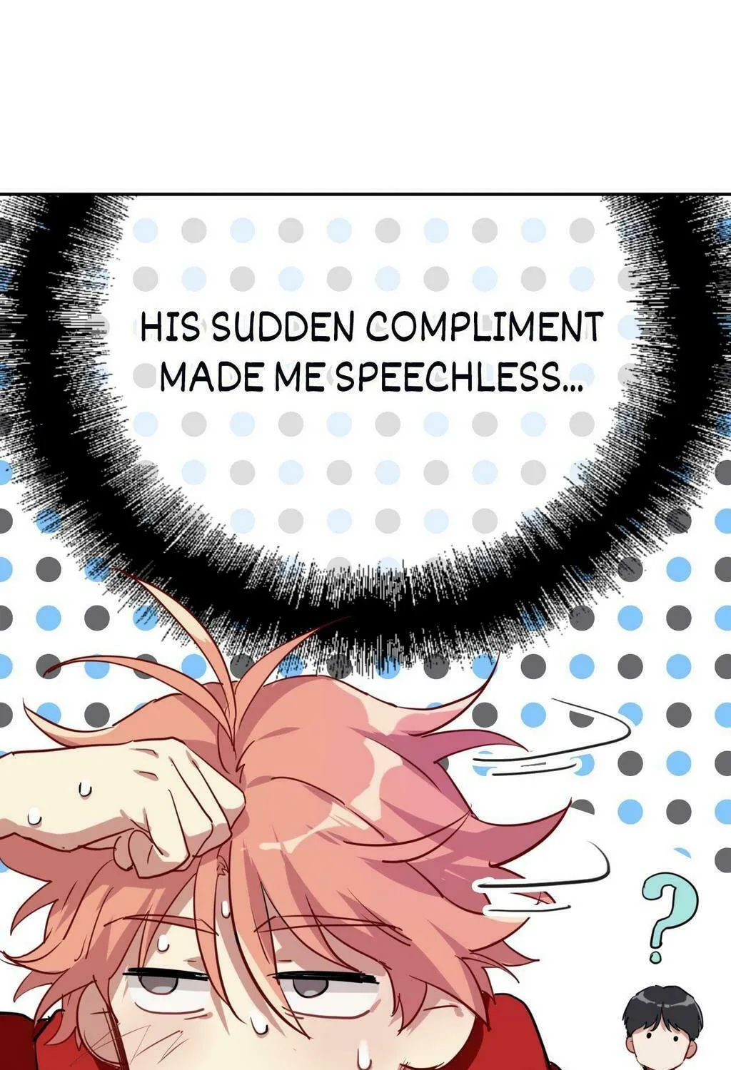 Read Precise Strikes chapter 5 image 8 on Lezhin