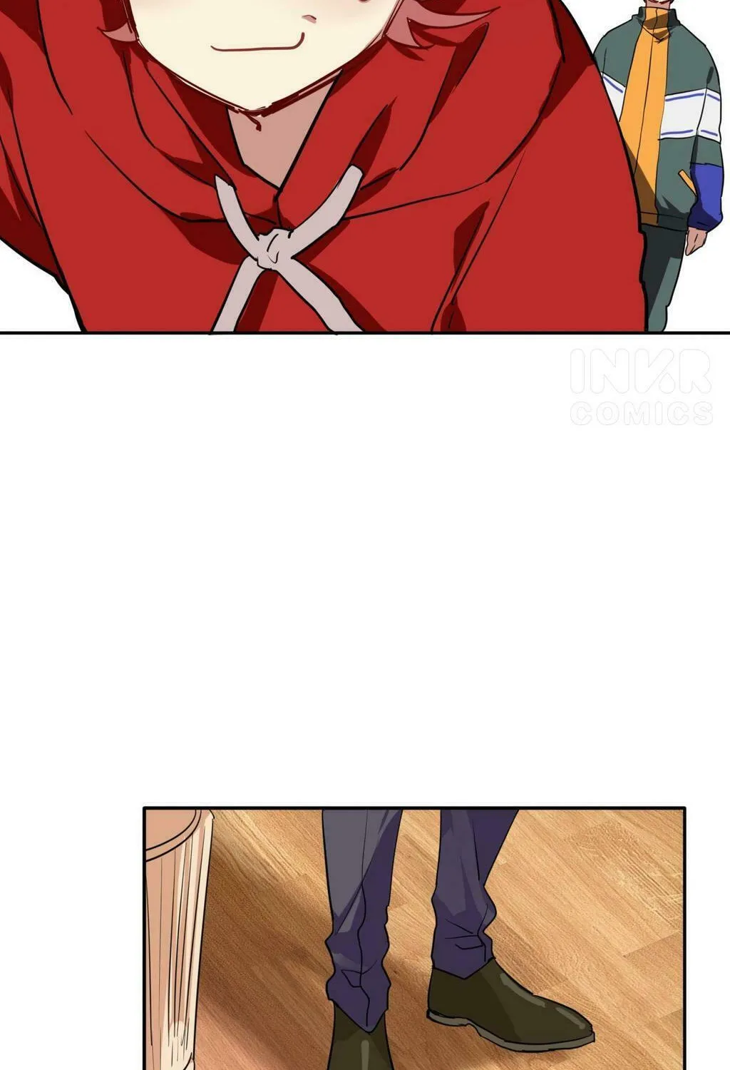 Read Precise Strikes chapter 5 image 9 on Lezhin