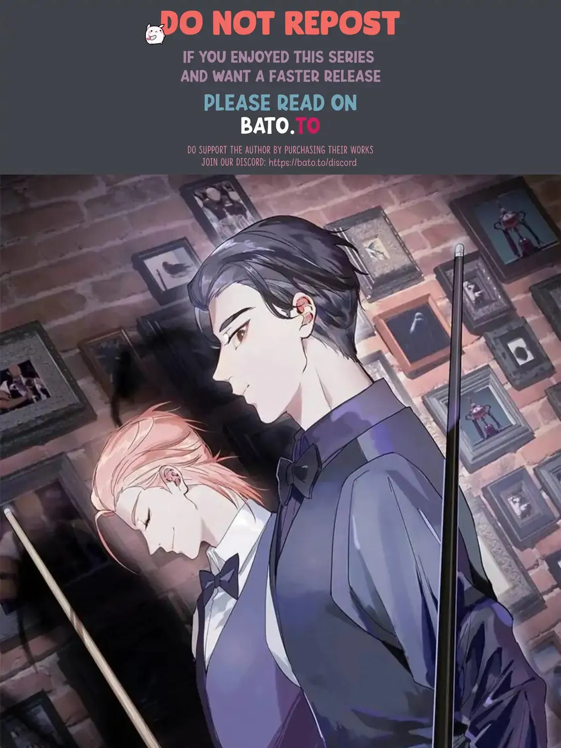 Read Precise Strikes chapter 50 image 0 on Lezhin