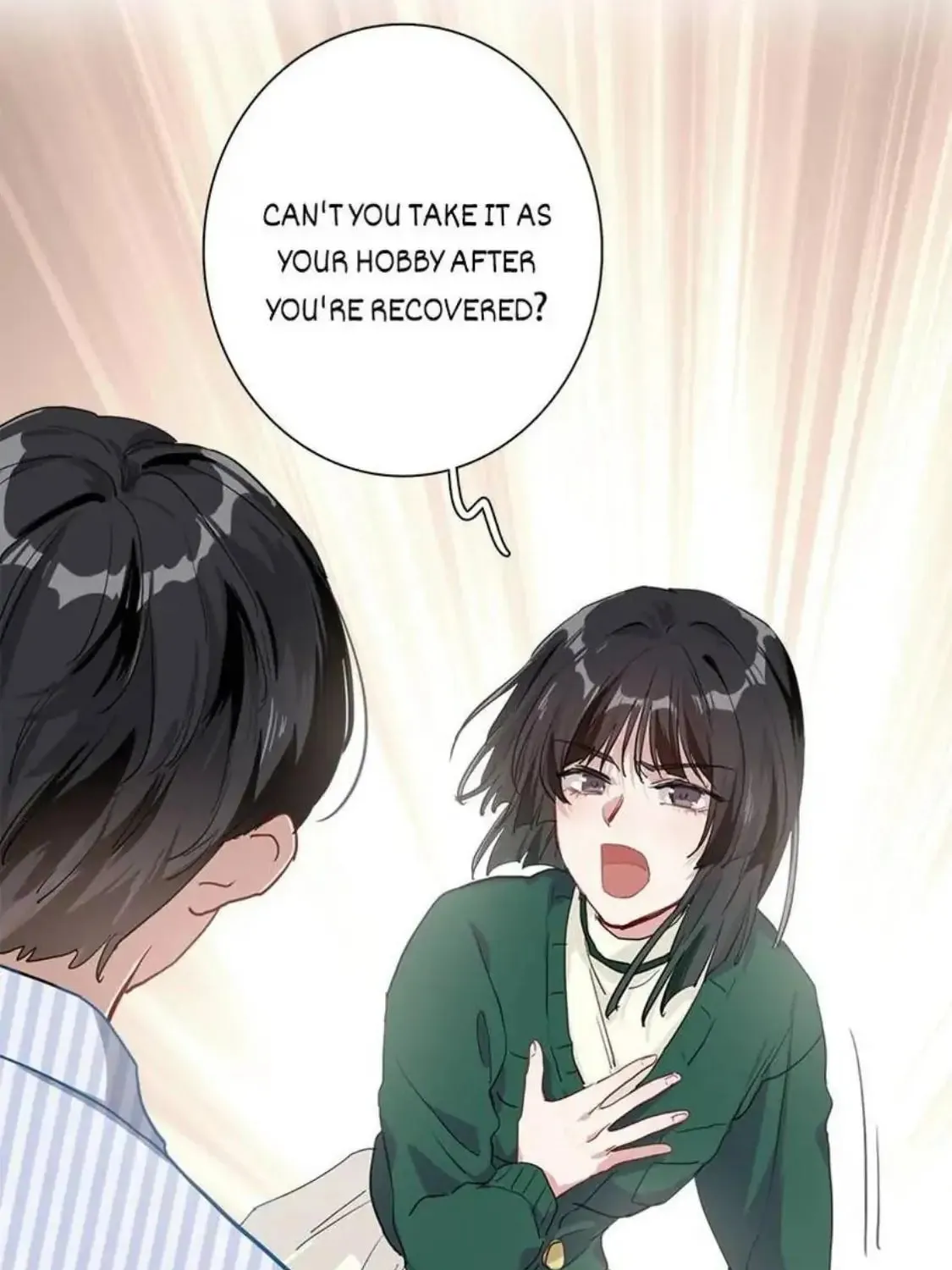 Read Precise Strikes chapter 50 image 14 on Lezhin
