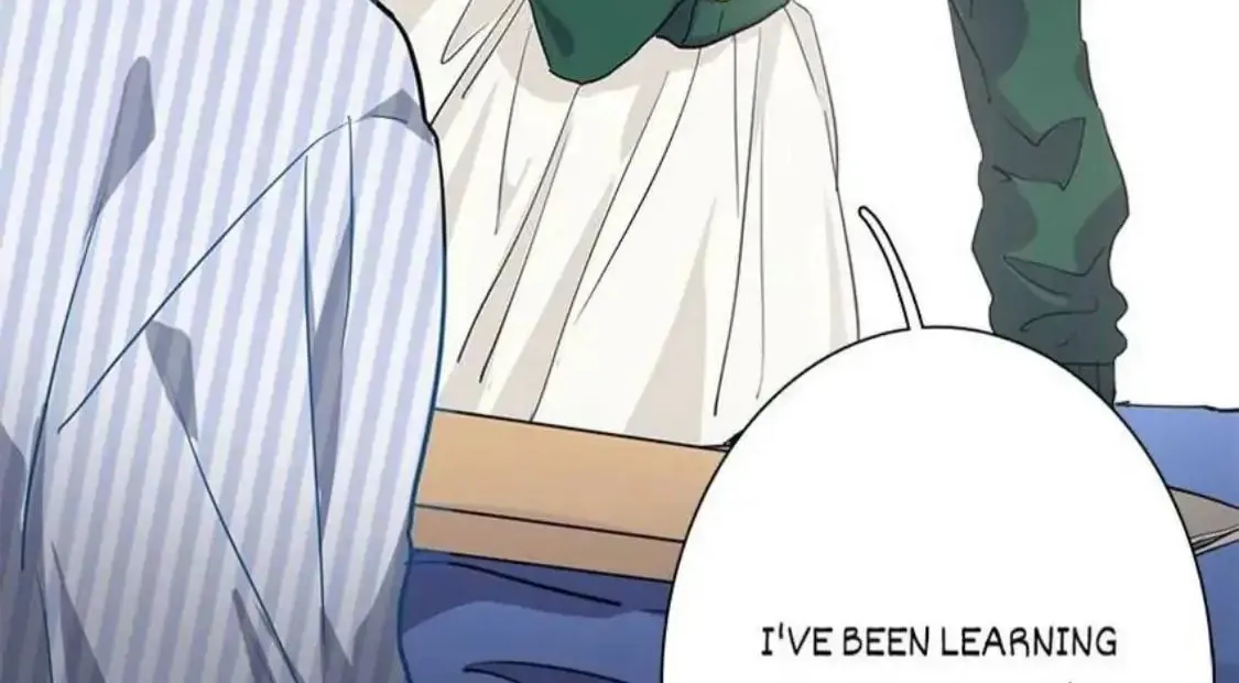 Read Precise Strikes chapter 50 image 15 on Lezhin