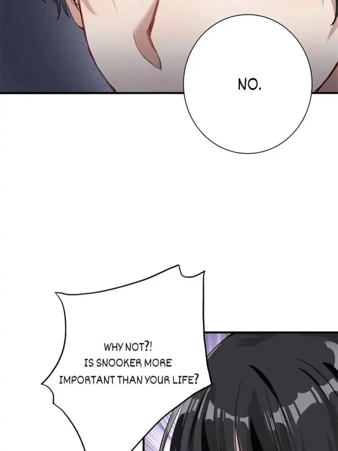 Read Precise Strikes chapter 50 image 17 on Lezhin