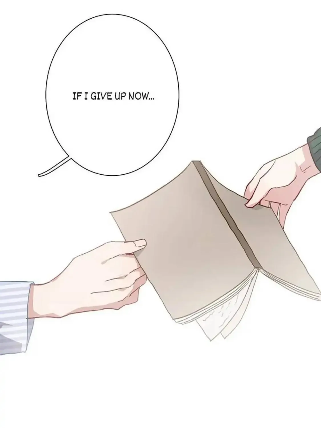 Read Precise Strikes chapter 50 image 20 on Lezhin