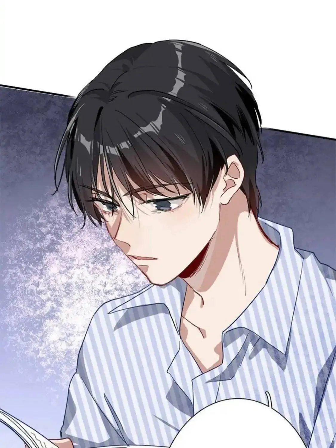 Read Precise Strikes chapter 50 image 21 on Lezhin