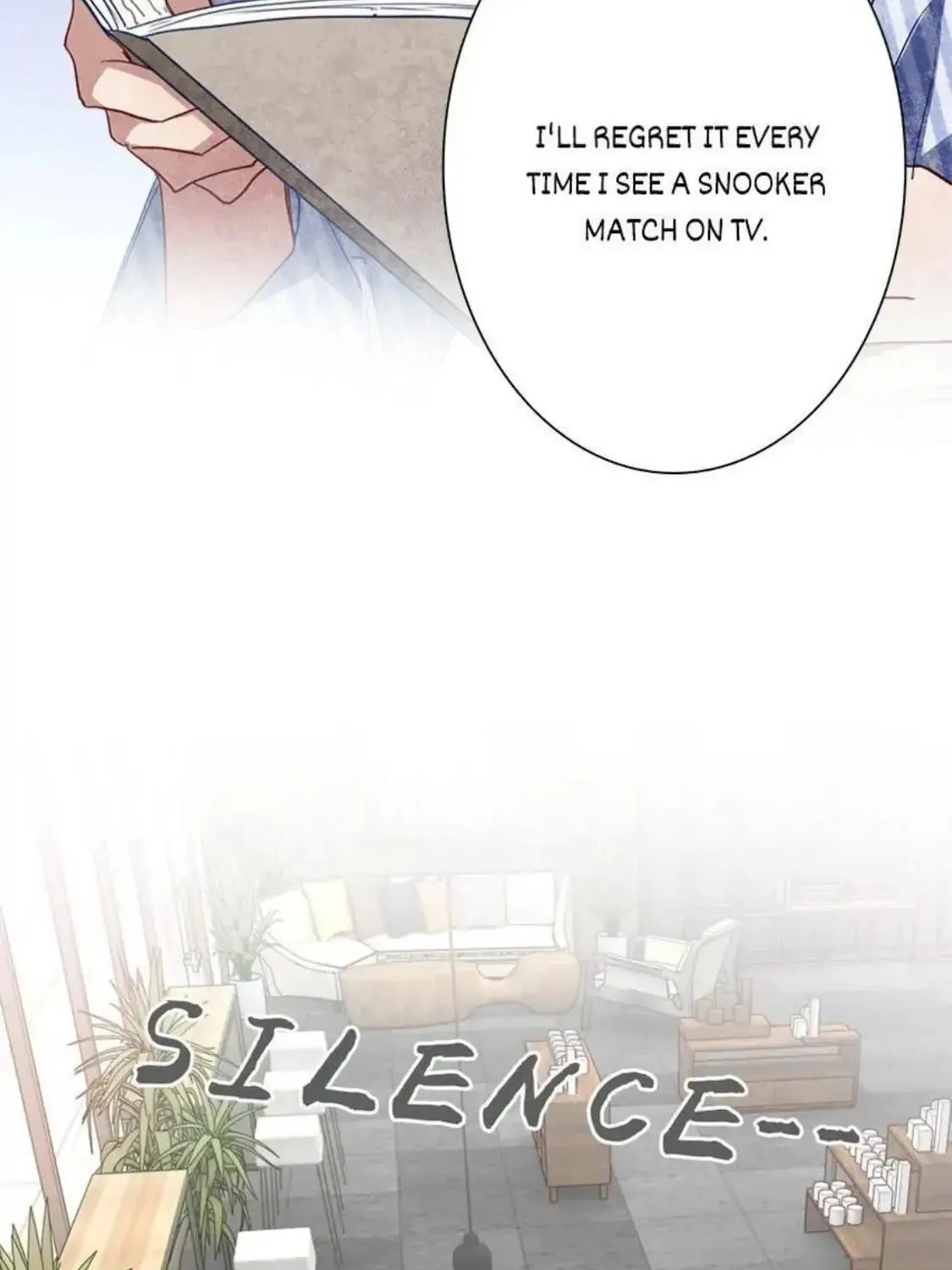 Read Precise Strikes chapter 50 image 22 on Lezhin