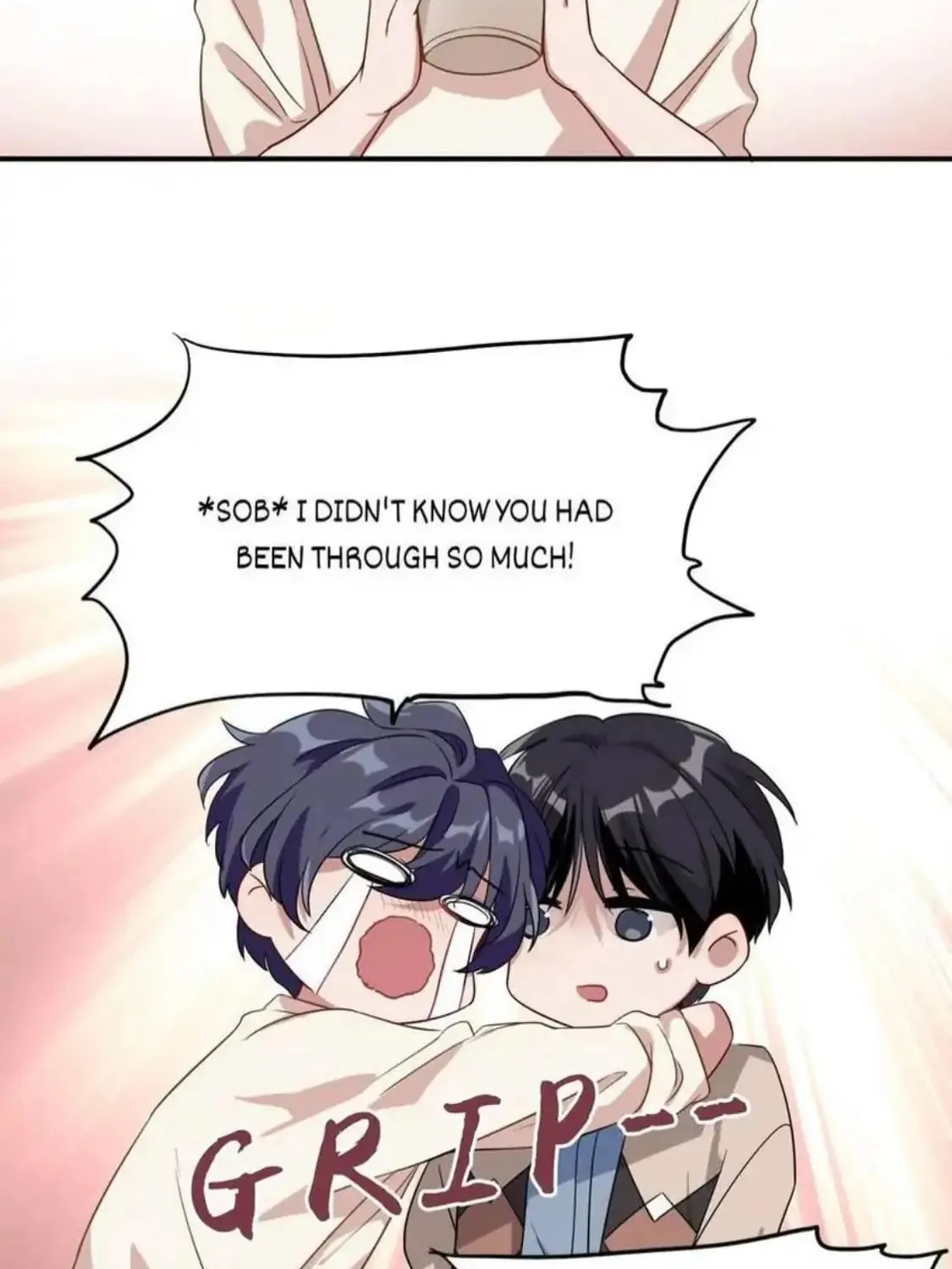 Read Precise Strikes chapter 50 image 25 on Lezhin