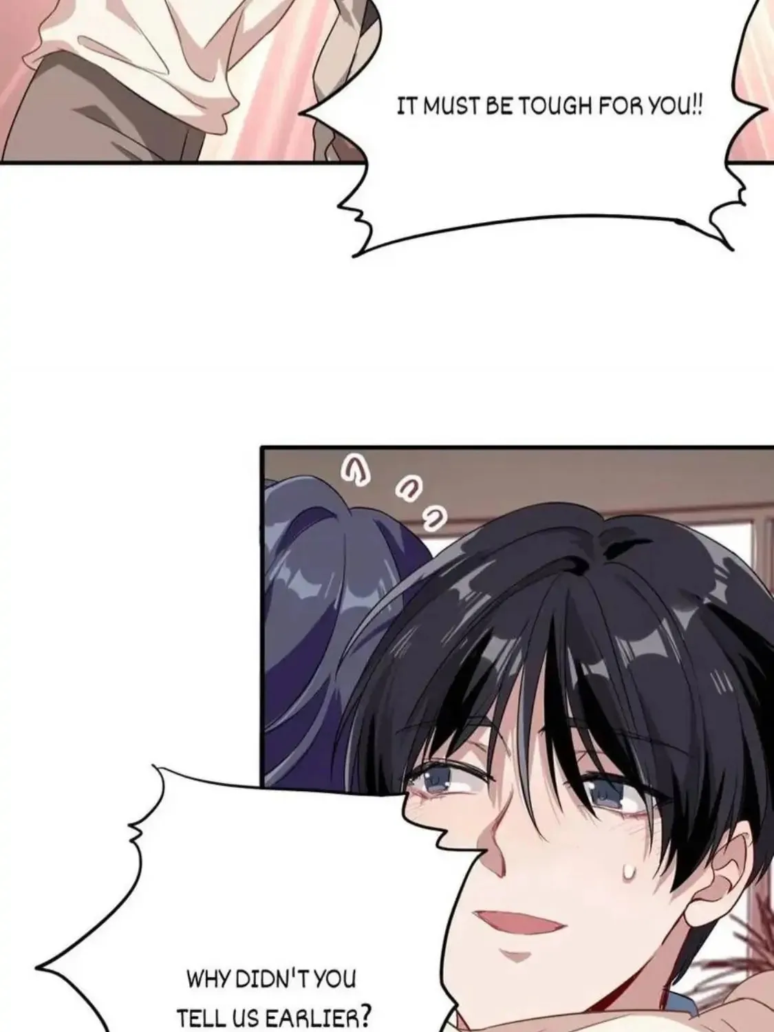 Read Precise Strikes chapter 50 image 26 on Lezhin