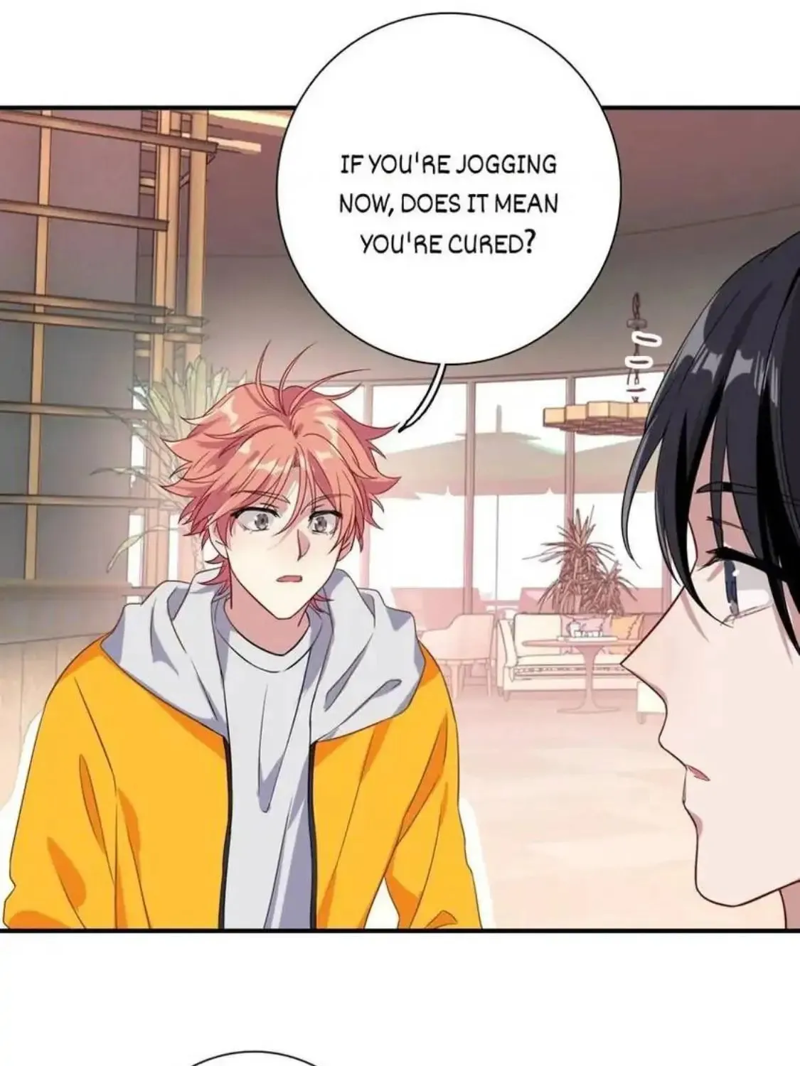 Read Precise Strikes chapter 50 image 28 on Lezhin