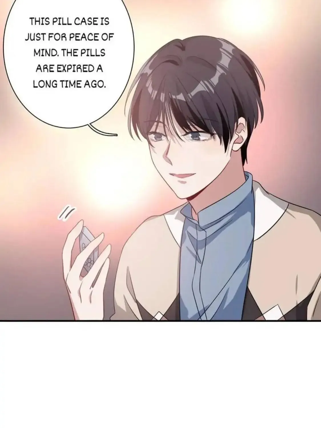 Read Precise Strikes chapter 50 image 30 on Lezhin