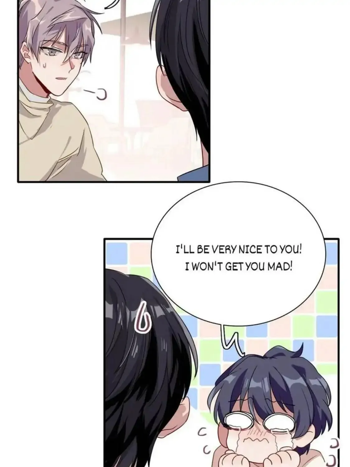 Read Precise Strikes chapter 50 image 32 on Lezhin