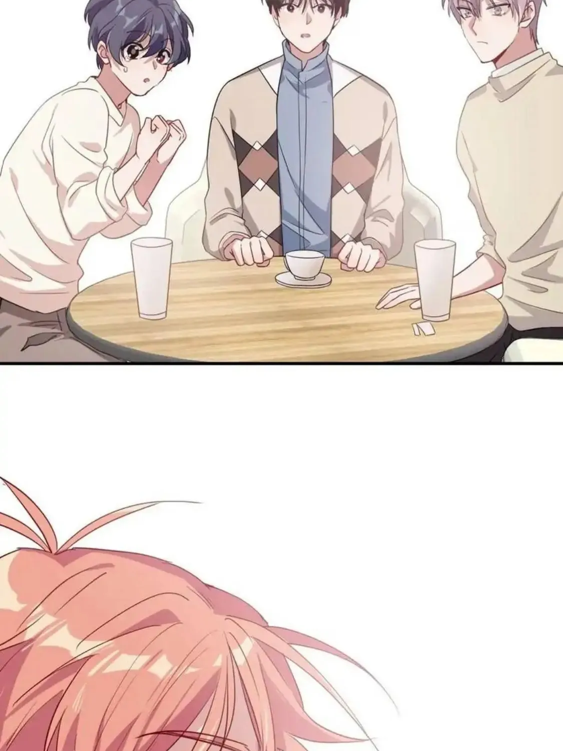 Read Precise Strikes chapter 50 image 34 on Lezhin