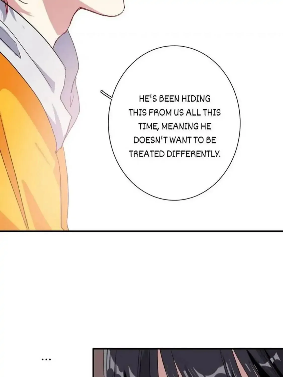 Read Precise Strikes chapter 50 image 36 on Lezhin