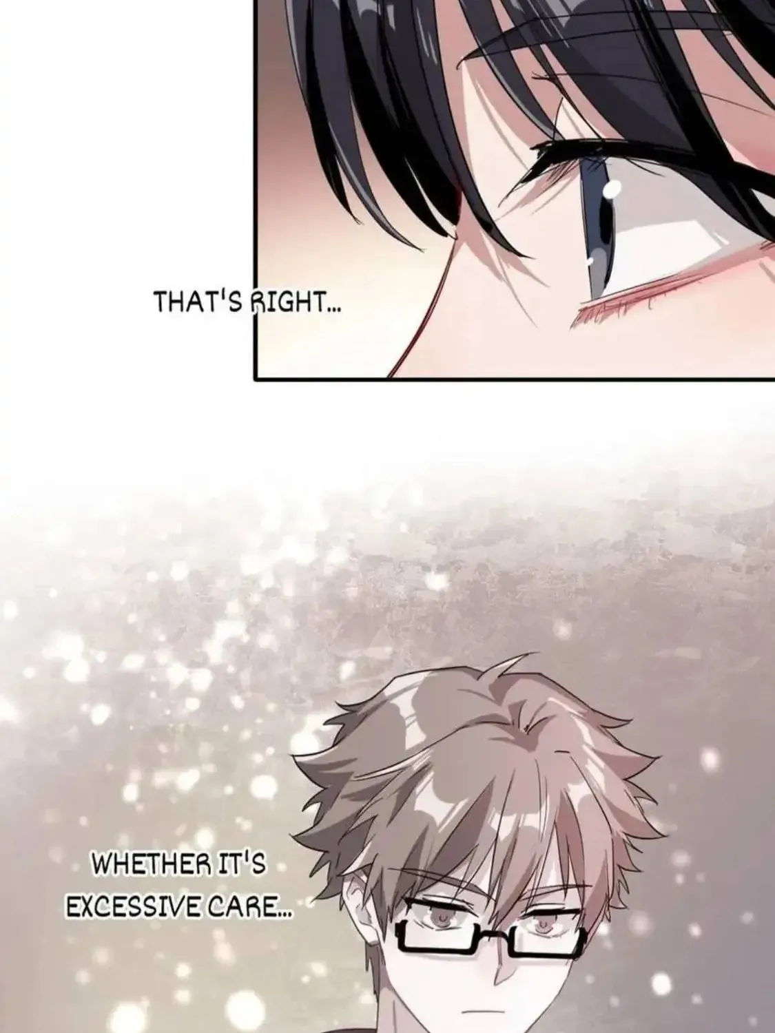 Read Precise Strikes chapter 50 image 37 on Lezhin