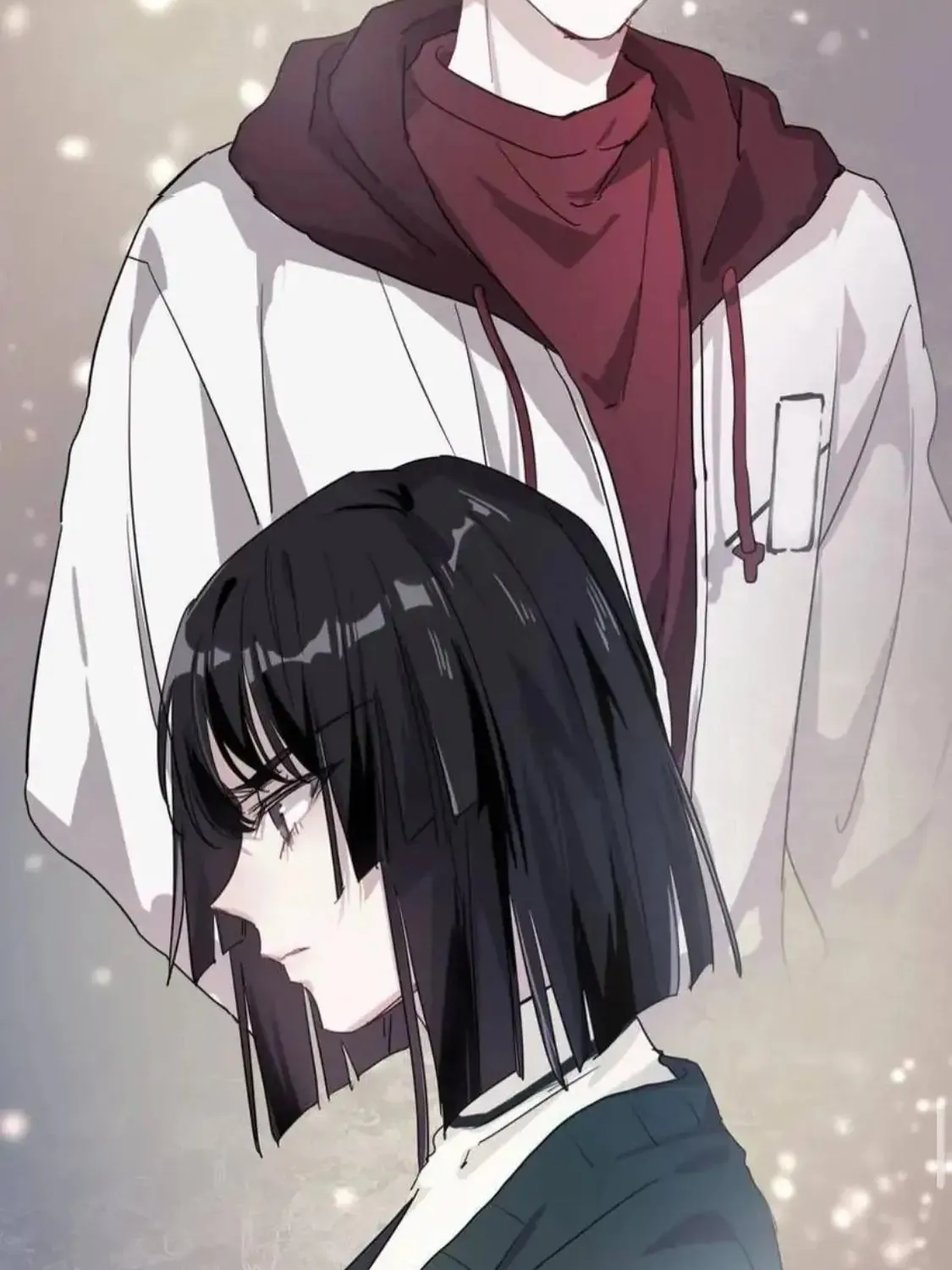 Read Precise Strikes chapter 50 image 38 on Lezhin