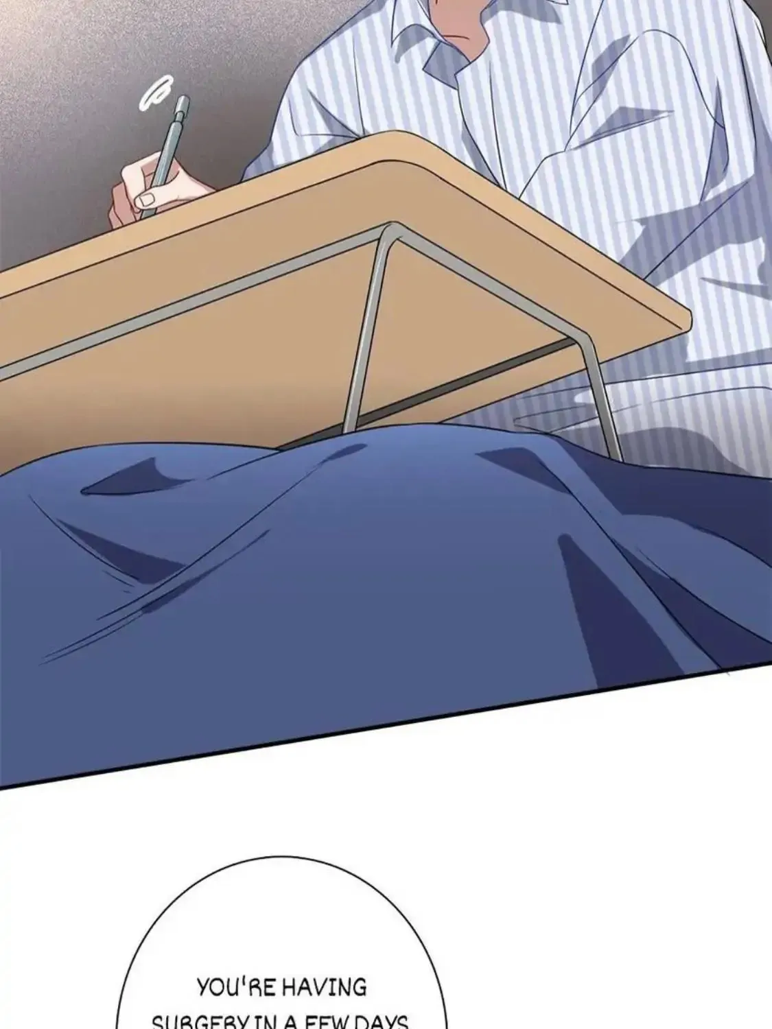 Read Precise Strikes chapter 50 image 4 on Lezhin
