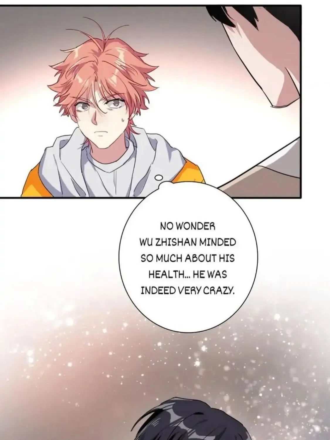 Read Precise Strikes chapter 50 image 40 on Lezhin