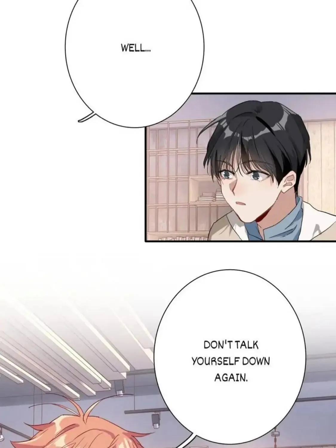 Read Precise Strikes chapter 50 image 44 on Lezhin