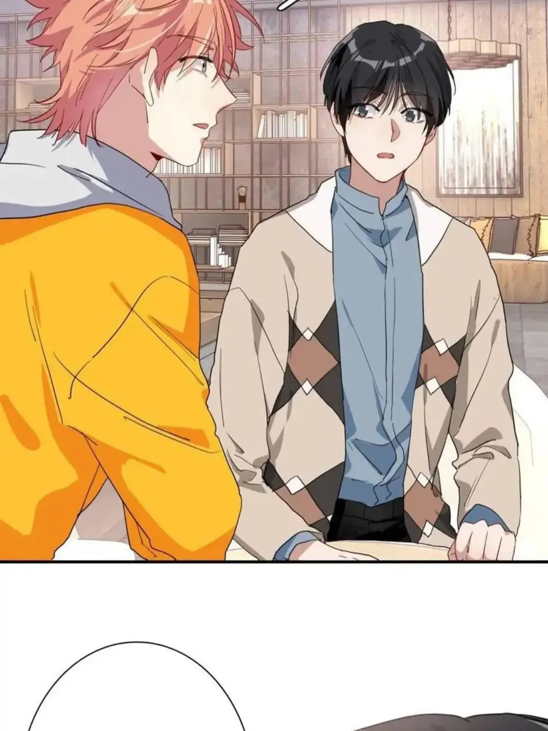 Read Precise Strikes chapter 50 image 45 on Lezhin