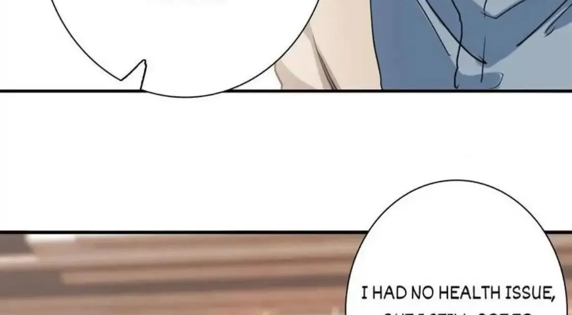 Read Precise Strikes chapter 50 image 47 on Lezhin