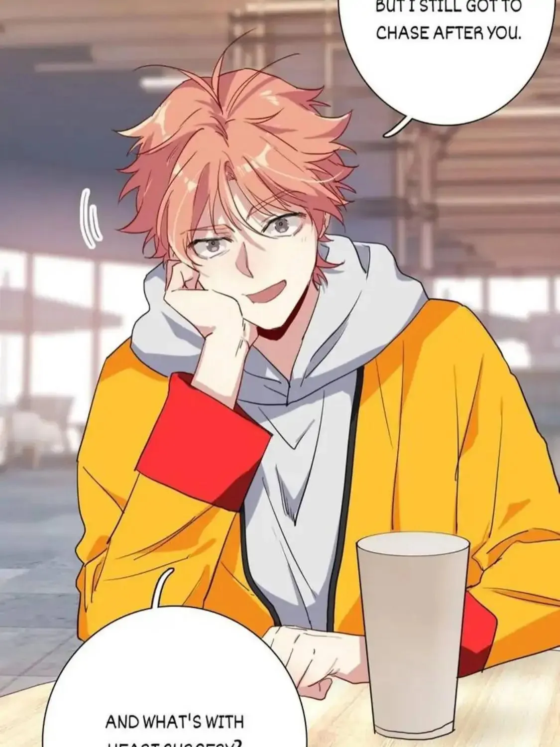 Read Precise Strikes chapter 50 image 48 on Lezhin