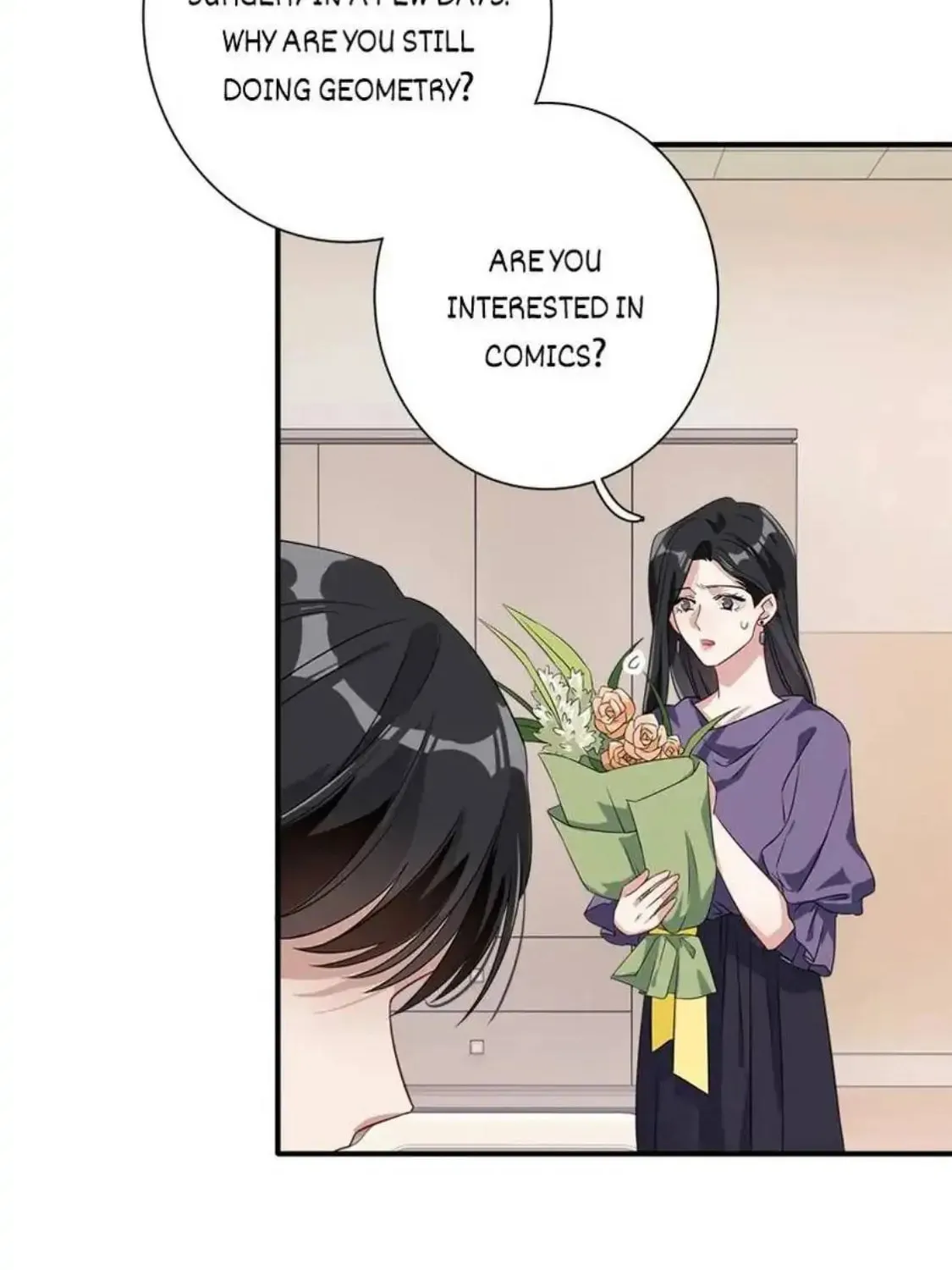 Read Precise Strikes chapter 50 image 5 on Lezhin