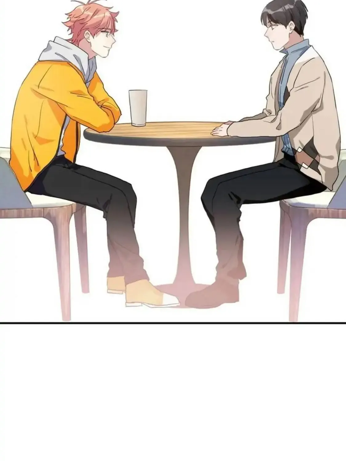 Read Precise Strikes chapter 50 image 50 on Lezhin