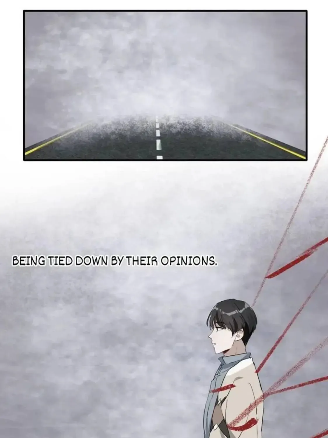 Read Precise Strikes chapter 50 image 52 on Lezhin
