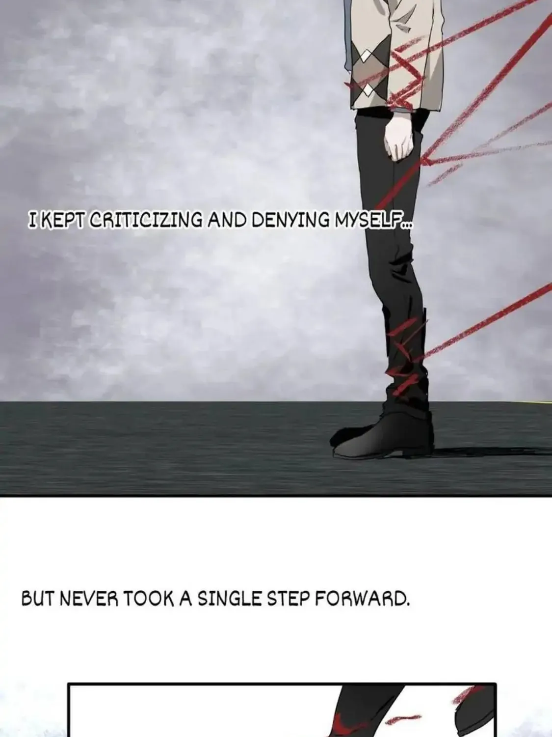 Read Precise Strikes chapter 50 image 53 on Lezhin