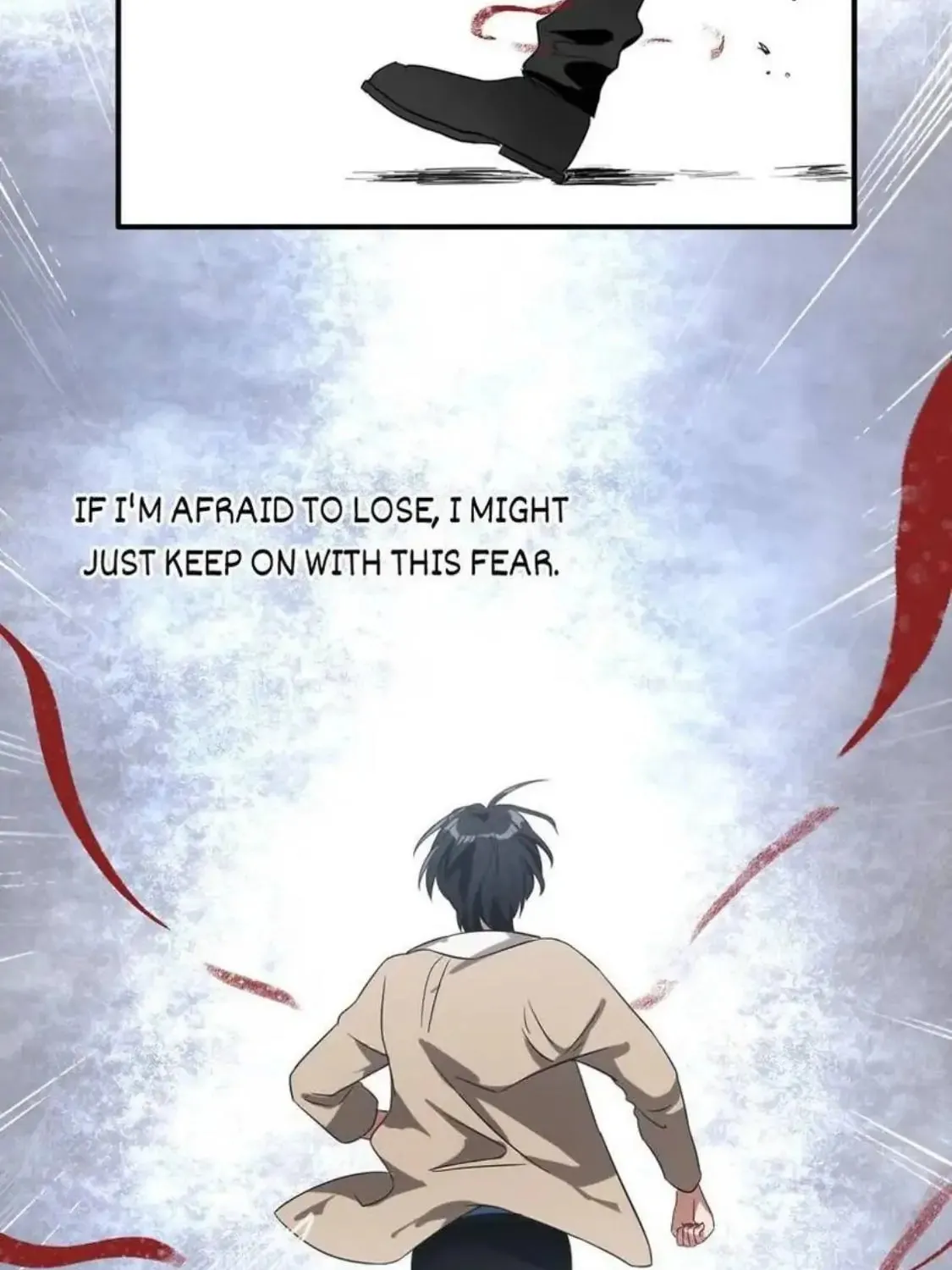 Read Precise Strikes chapter 50 image 54 on Lezhin