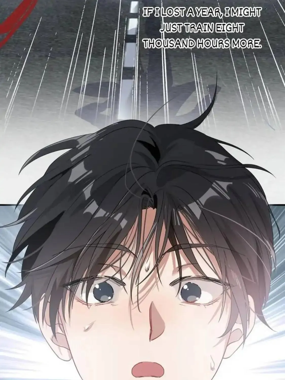 Read Precise Strikes chapter 50 image 56 on Lezhin