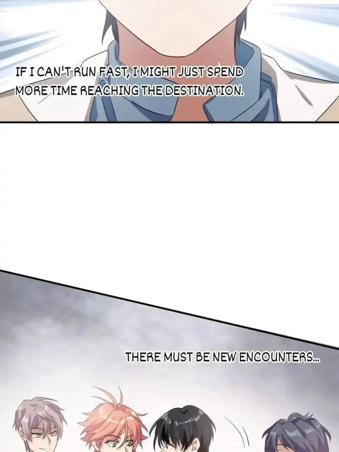 Read Precise Strikes chapter 50 image 57 on Lezhin