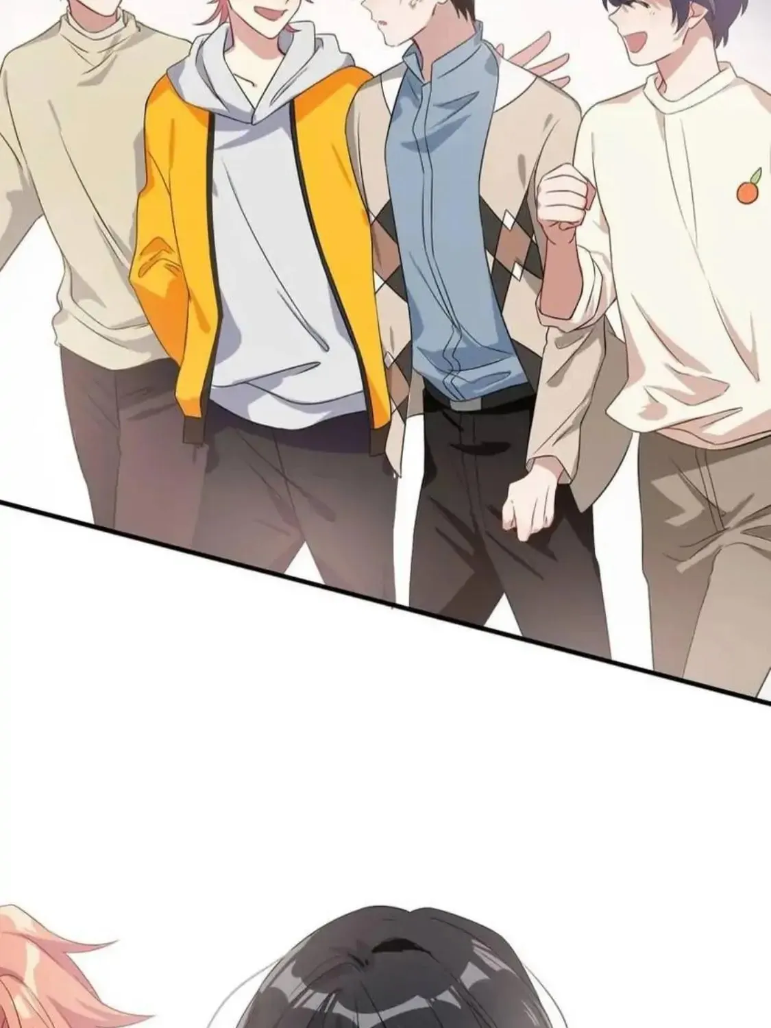 Read Precise Strikes chapter 50 image 58 on Lezhin