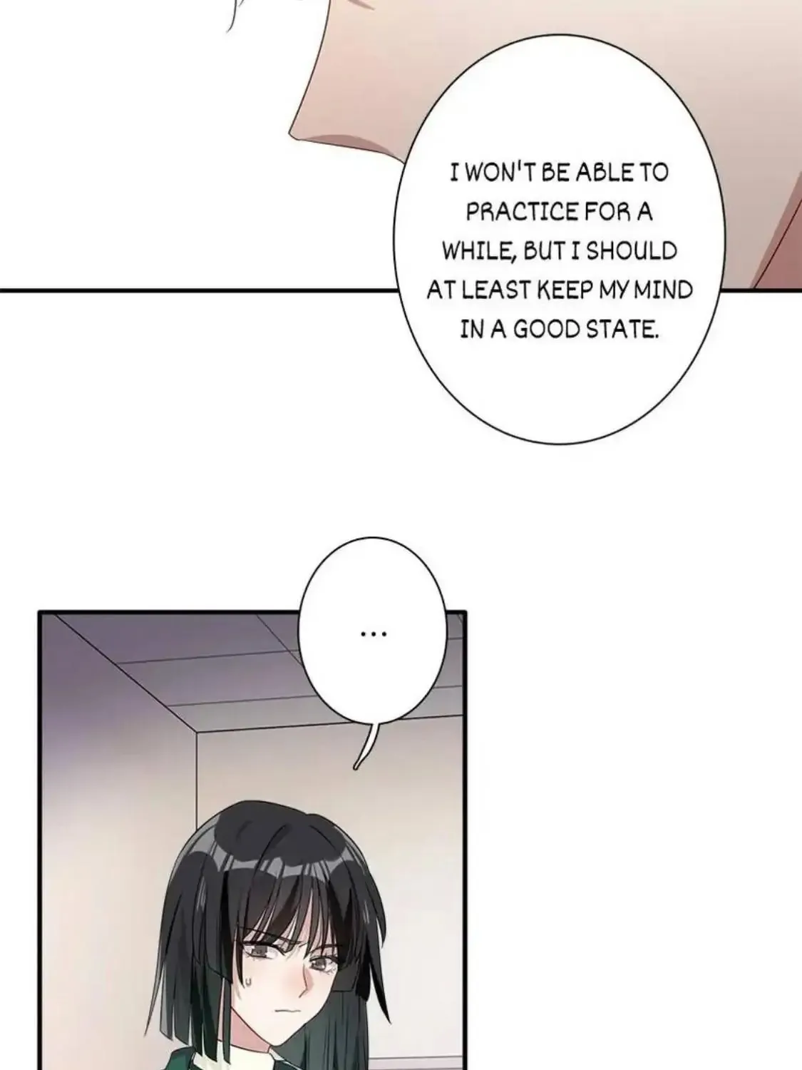 Read Precise Strikes chapter 50 image 8 on Lezhin