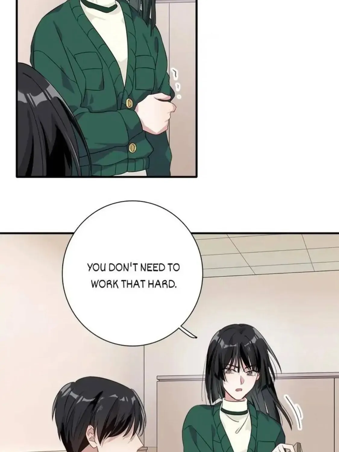 Read Precise Strikes chapter 50 image 9 on Lezhin
