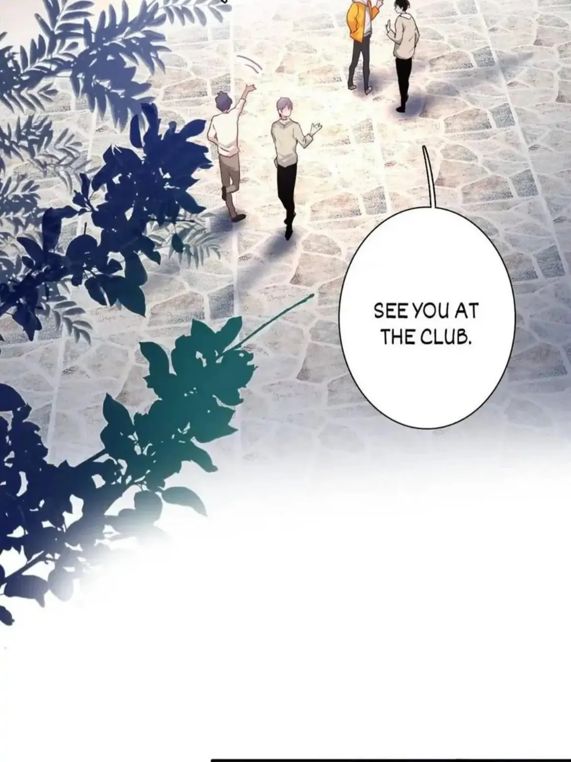 Read Precise Strikes chapter 51 image 1 on Lezhin
