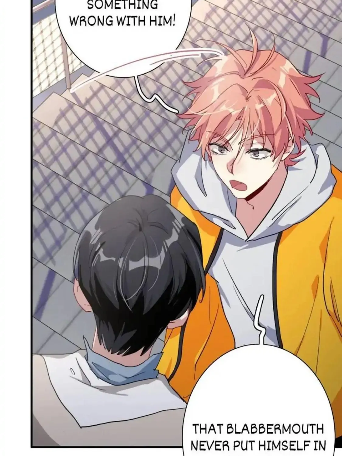 Read Precise Strikes chapter 51 image 10 on Lezhin