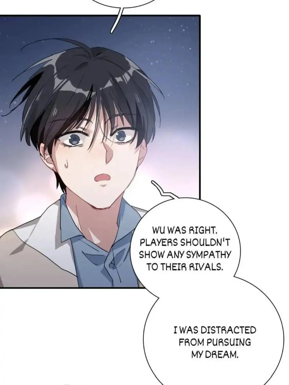 Read Precise Strikes chapter 51 image 12 on Lezhin
