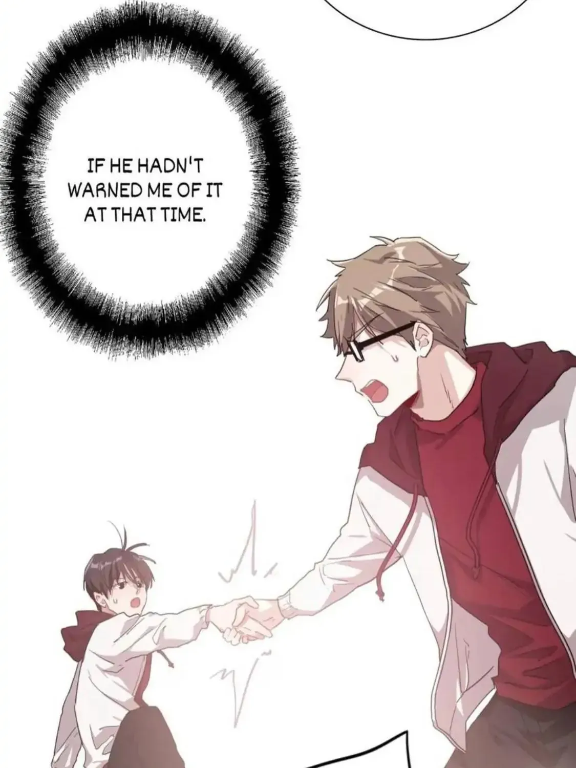 Read Precise Strikes chapter 51 image 13 on Lezhin