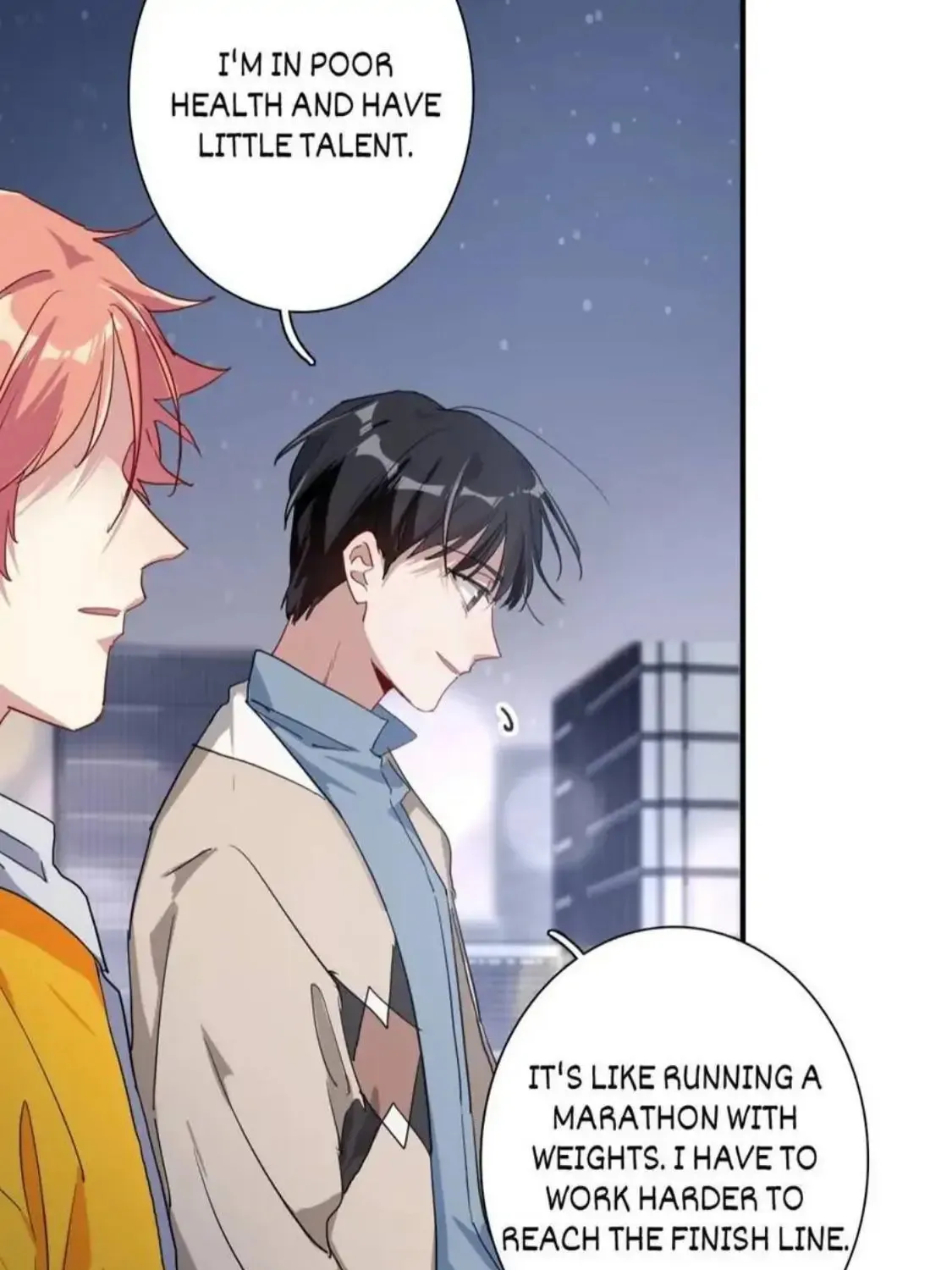 Read Precise Strikes chapter 51 image 16 on Lezhin