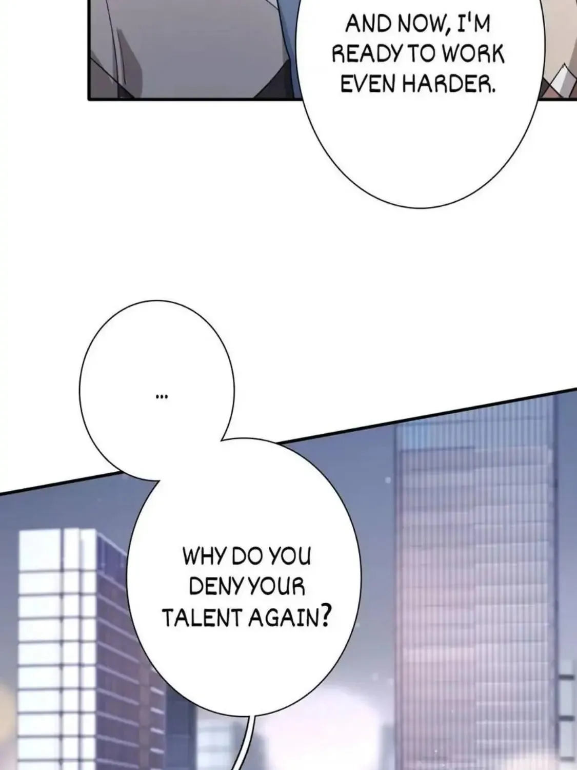 Read Precise Strikes chapter 51 image 18 on Lezhin